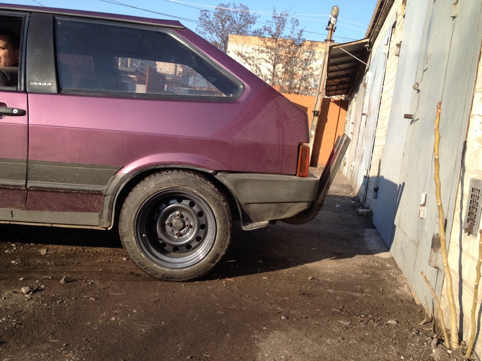 Розварювання 3