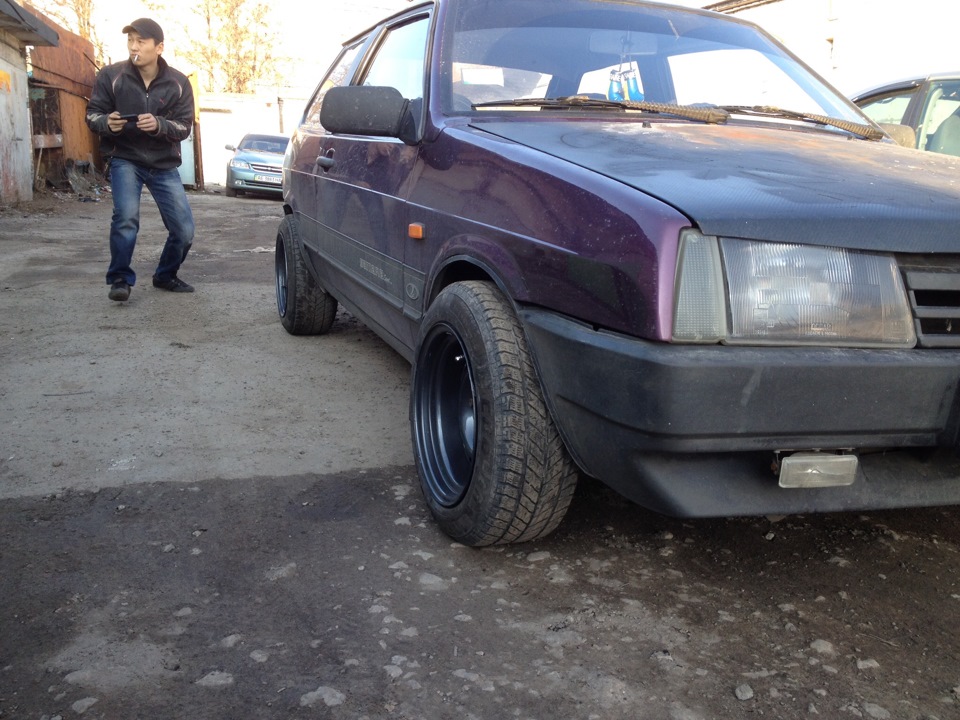 Розварювання 4