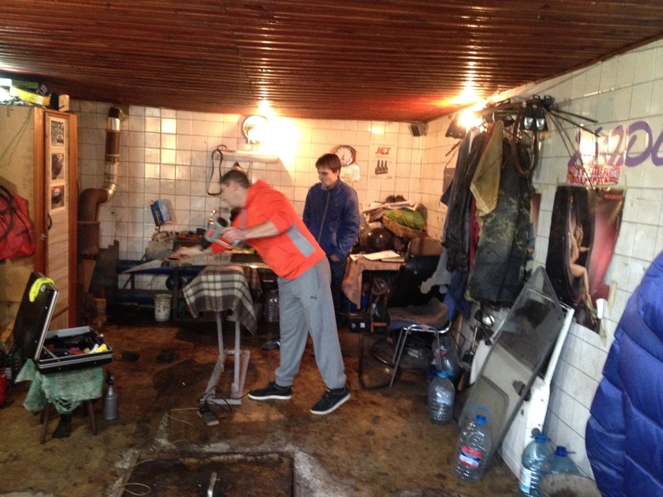 За тонував лоб;))) 4