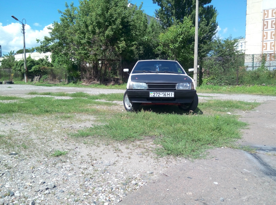 Пару нових фоток 1