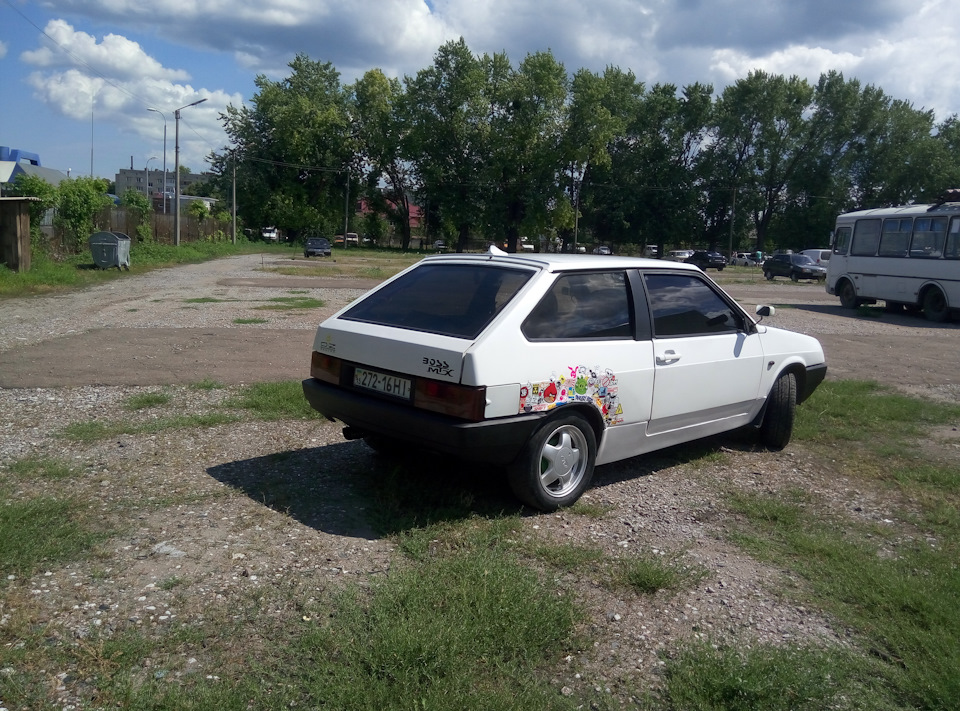 Пару нових фоток 4
