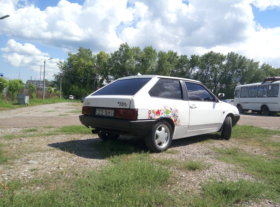 Пару нових фоток 5