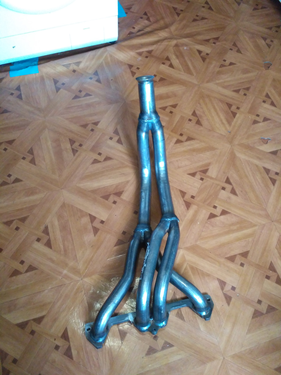 Павук 4.2.1stinger 1