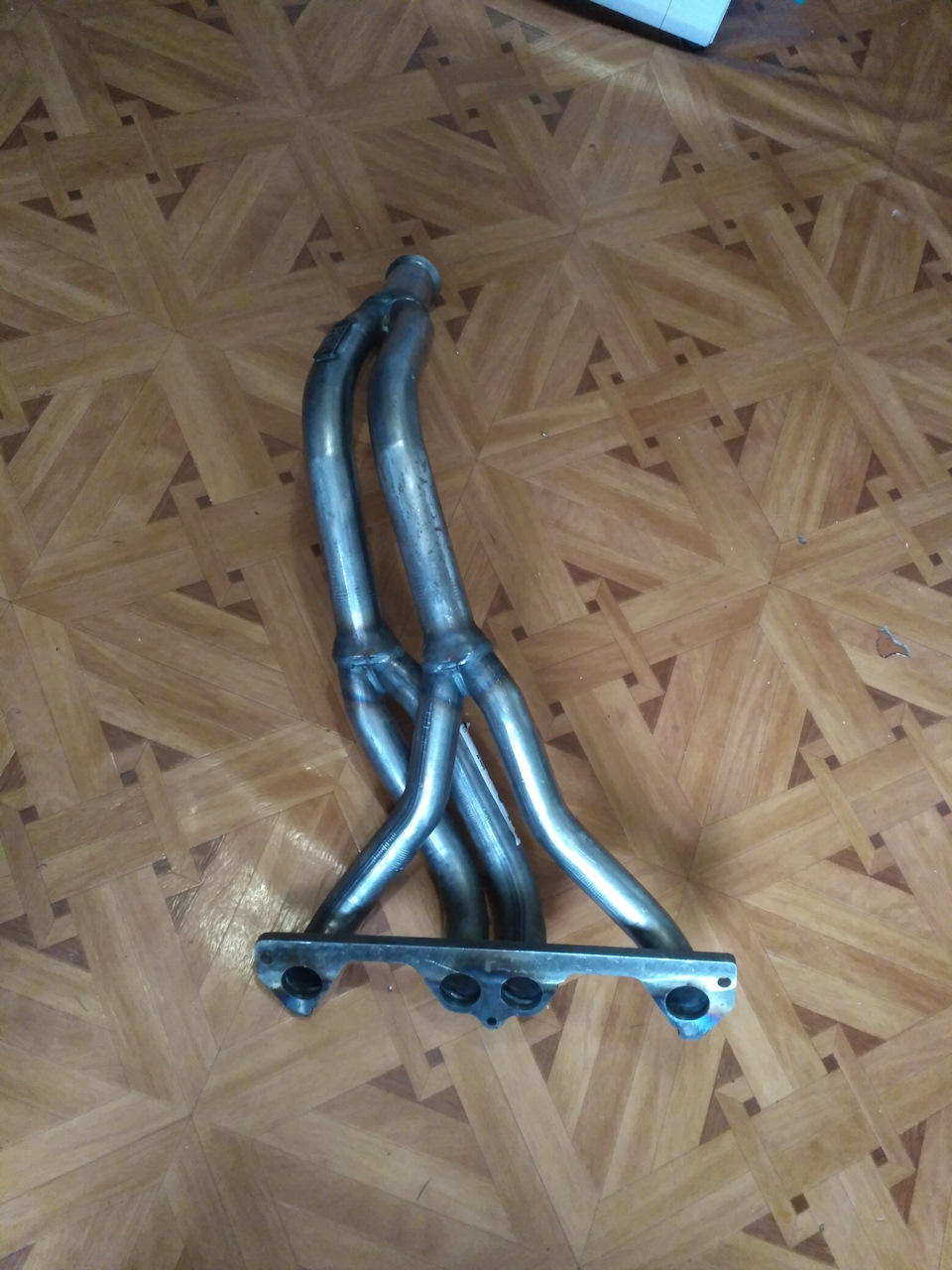 Павук 4.2.1stinger 4