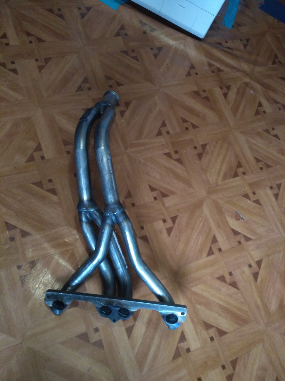 Павук 4.2.1stinger 2