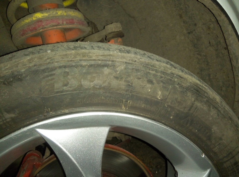 Шини Barum Barum Bravuris 3HM 185/55 R15 82V 2