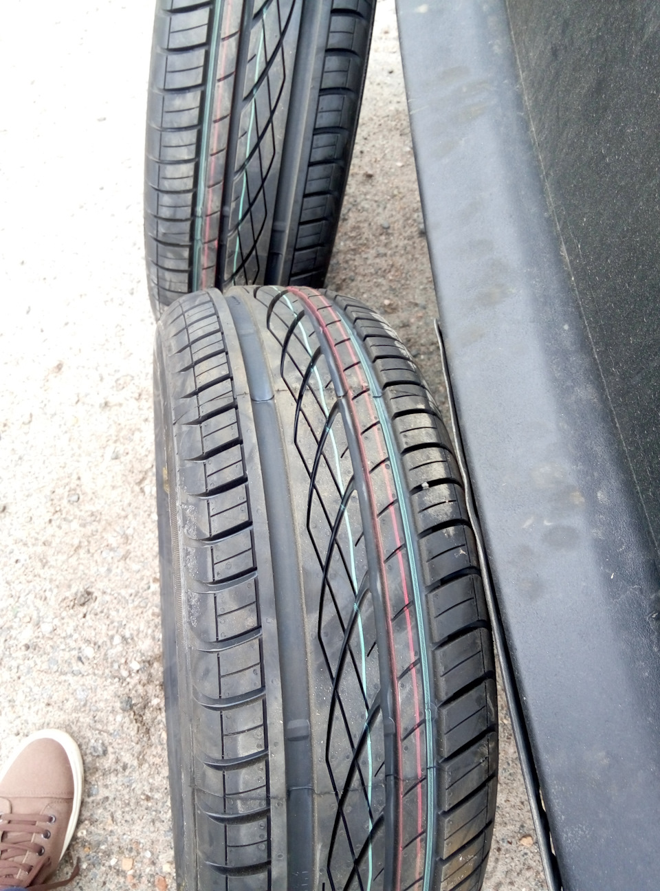 Шини KAMA Euro 129 R14/60/185 1