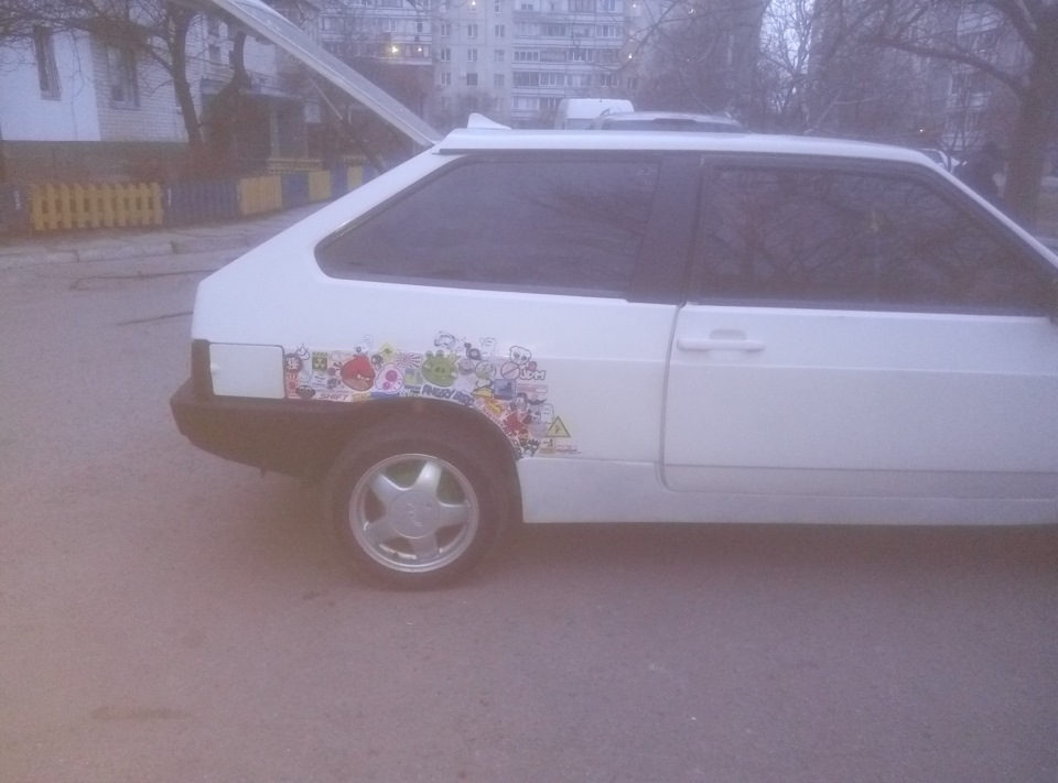 Стікер-бомбінг 4
