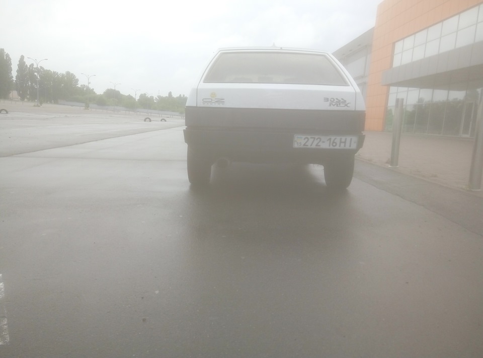 Зад -50 фобос;) 2