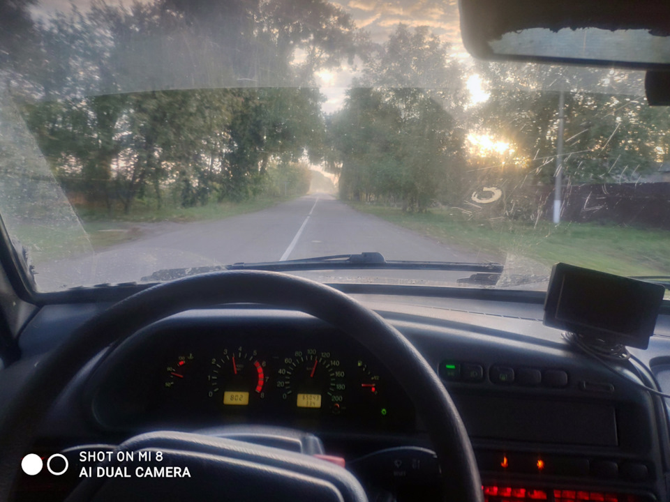 Капіталка ГБЦ, Заміна кілець, поплавок рівня мастила! 3