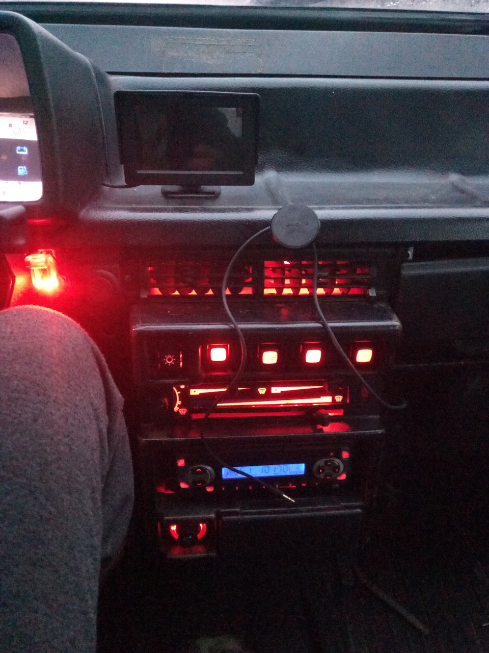 Pioneer під керуванням Android))) 2