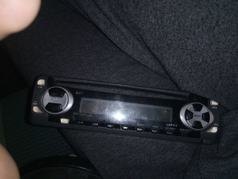 Pioneer під керуванням Android))) 3