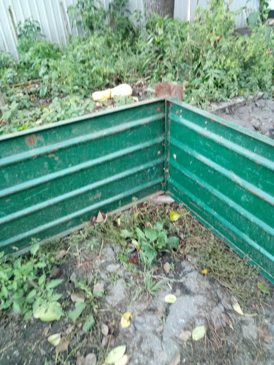 Причіп до та після))) частина 1 5