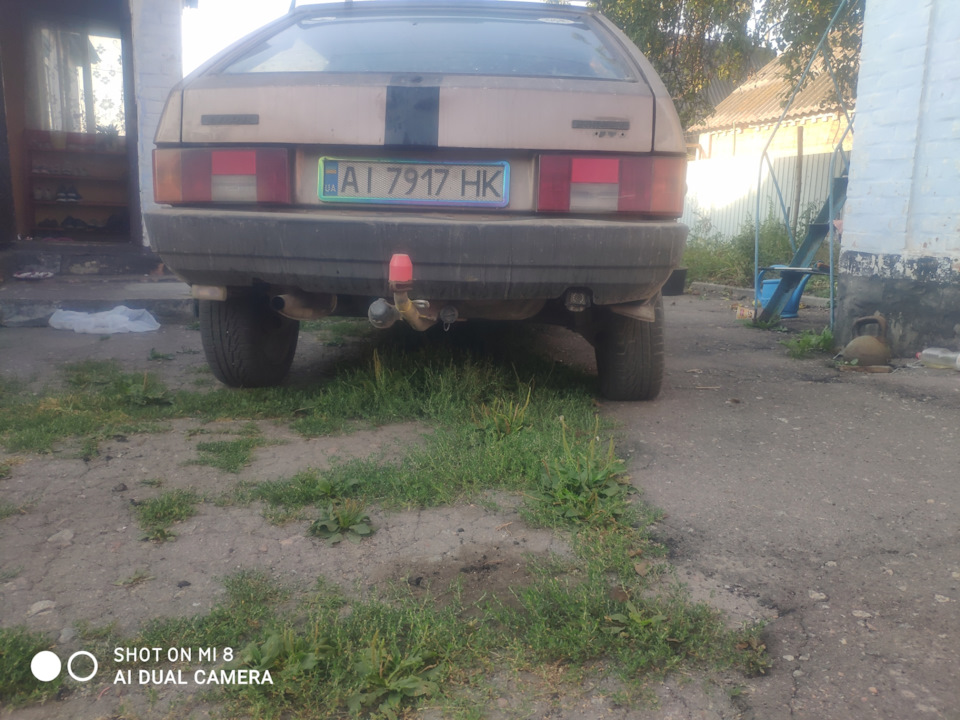 Ремонт балки та ніштячки) 4