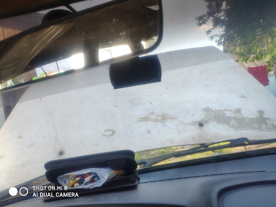 Відеореєстратор правильно підключаєм) 1