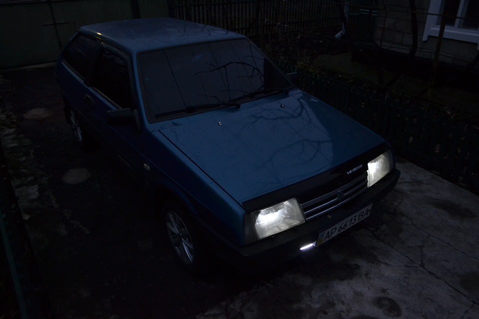 Пару фоток 5
