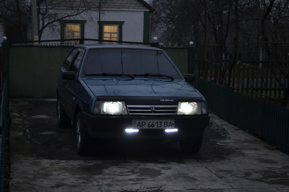 Пару фоток 1