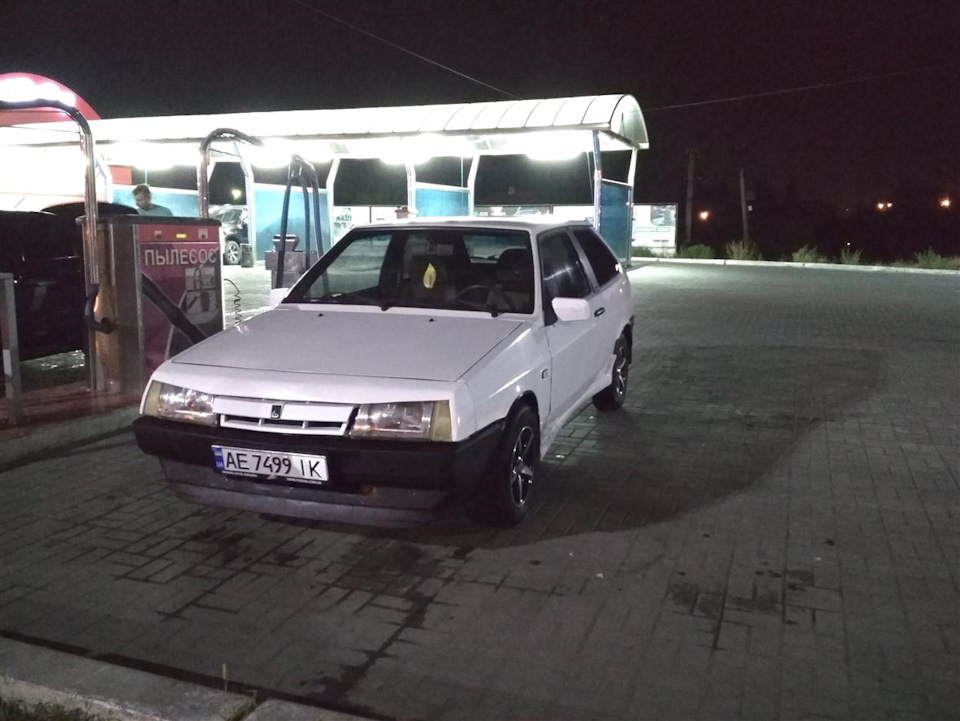 Foha на місці +10 до швидкості! 1