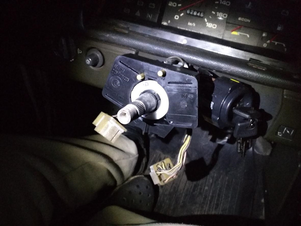 Задні ліхтарі ESER. 2