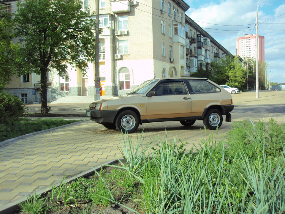 Фотосесія Весна`2020 4