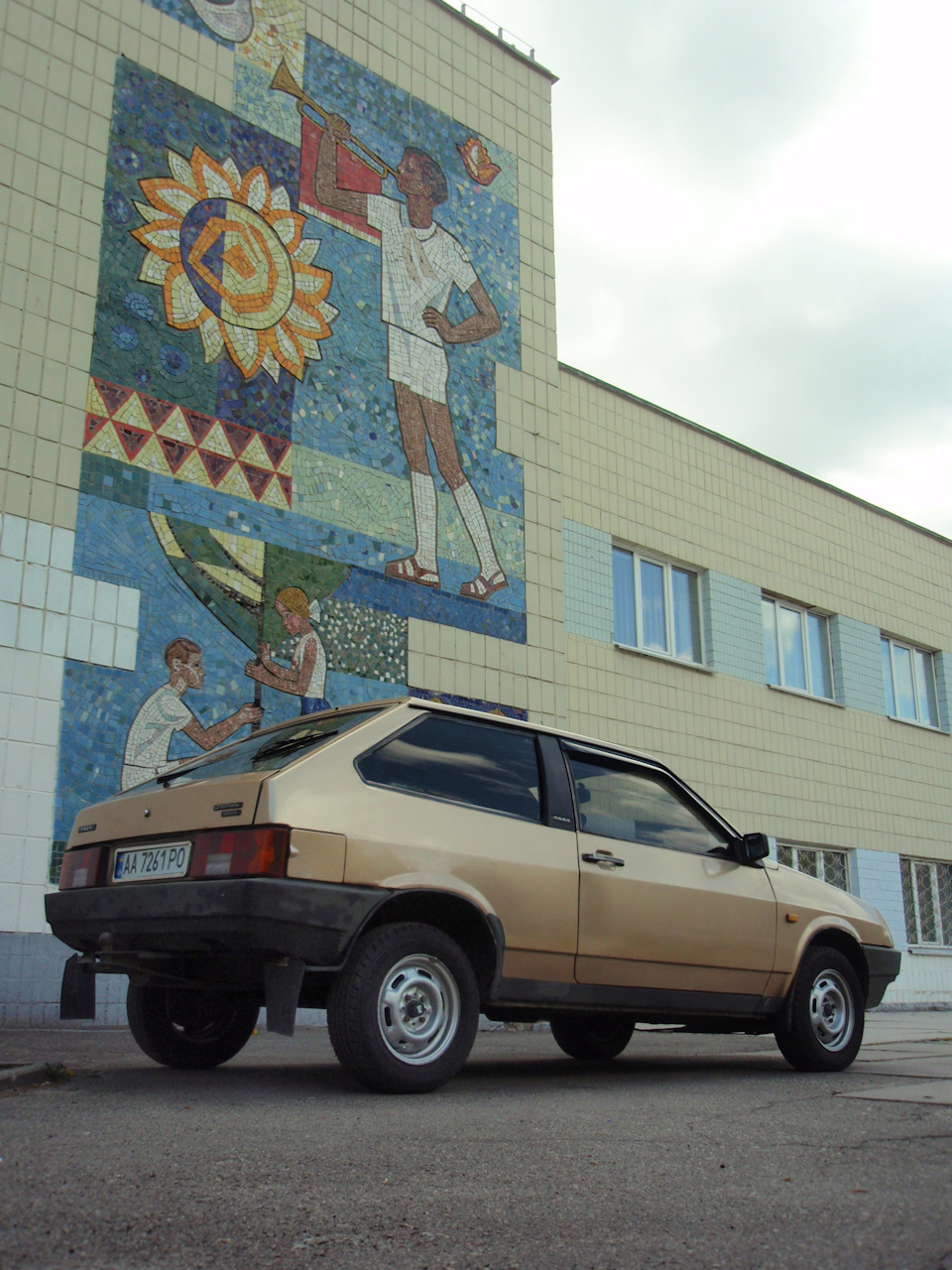 Фотосесія Весна`2020 3