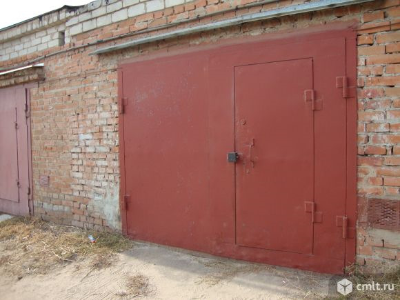 Гараж или НЕгараж?! 1