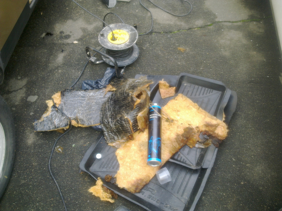 Осіння депресія 5
