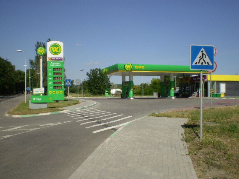 Солекс і г*вняний бензин, або геть експерименти! 2