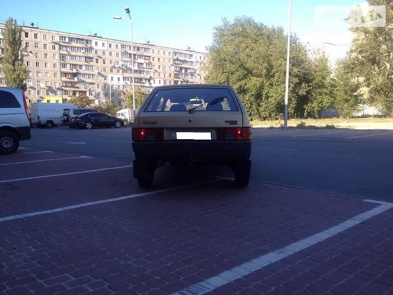 Такою вона була до мене 3