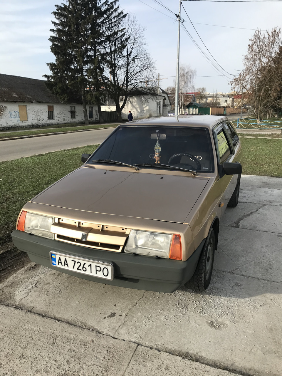 Вперед, навесні! 5