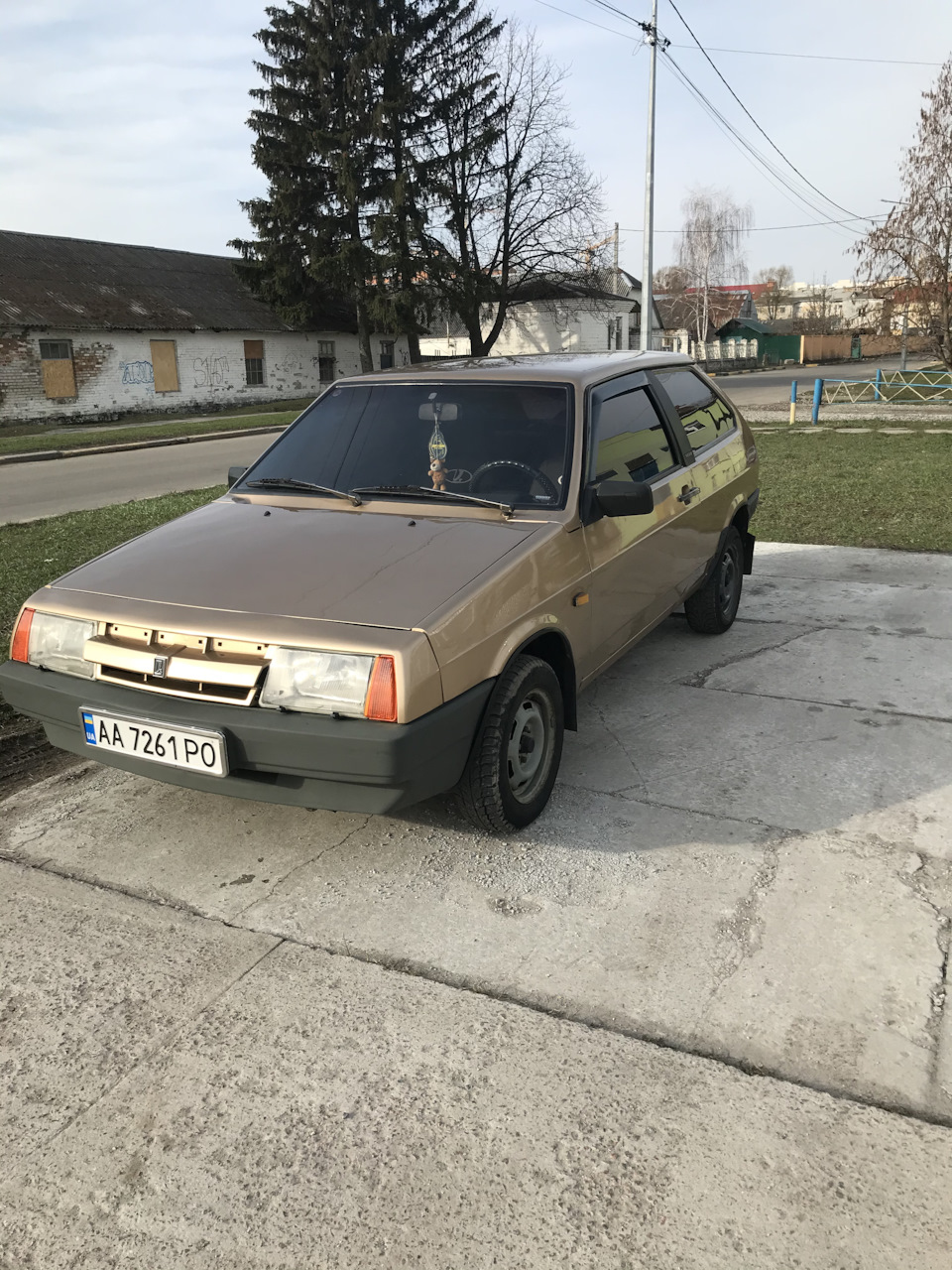 Вперед, навесні! 2