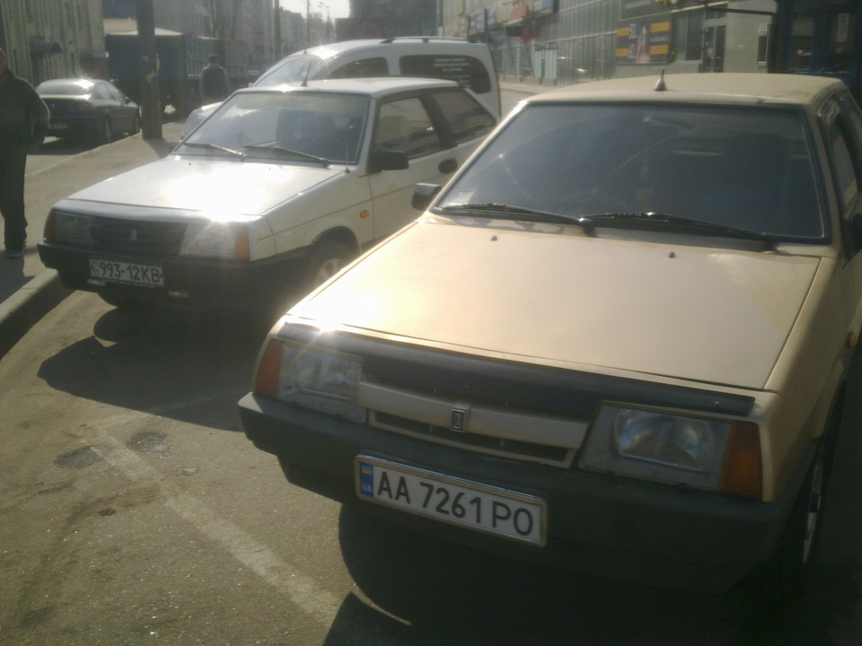Зустріч 1