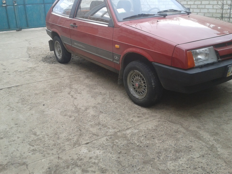 Чверть століття 3