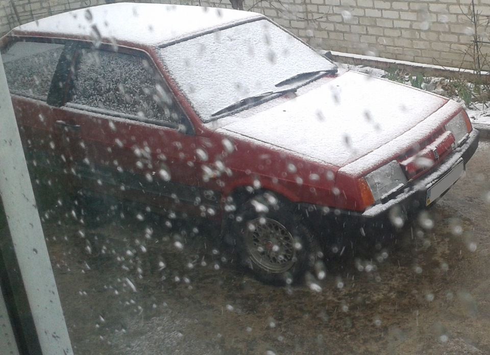 Чверть століття 2