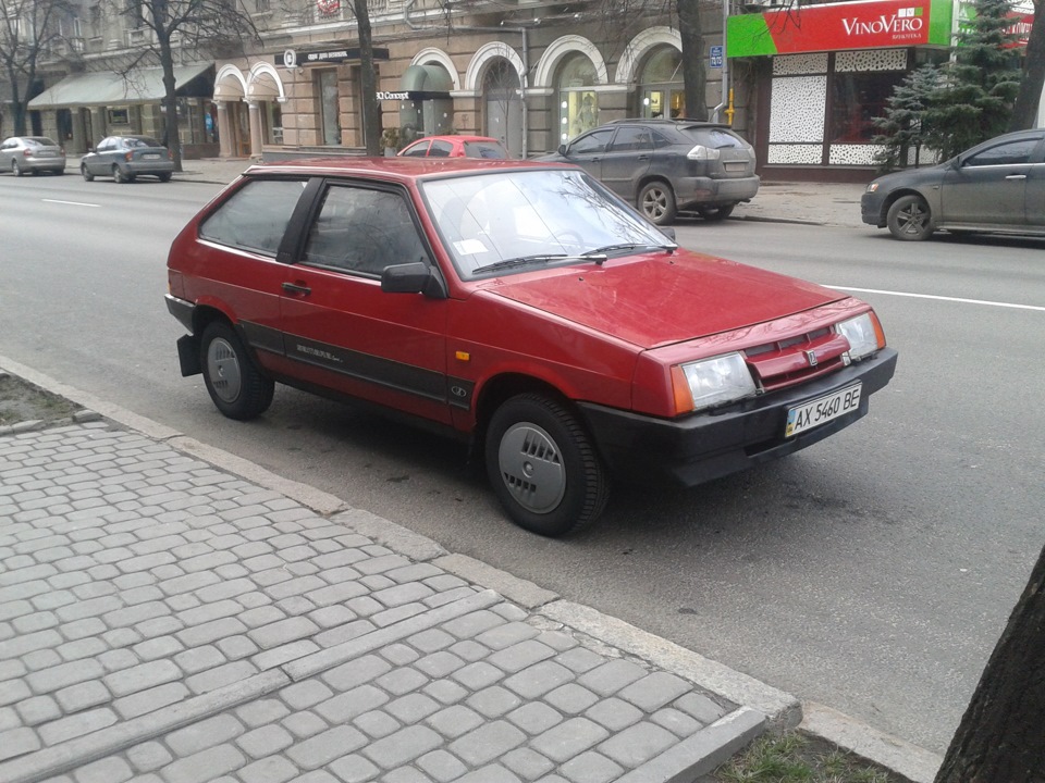 Ковпаки 2