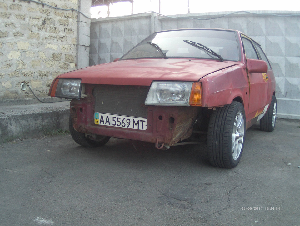 а я хочу по своему… 4