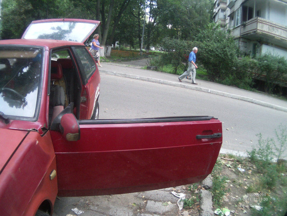 що далі в ліс-тем ... жирніше партизани) 3