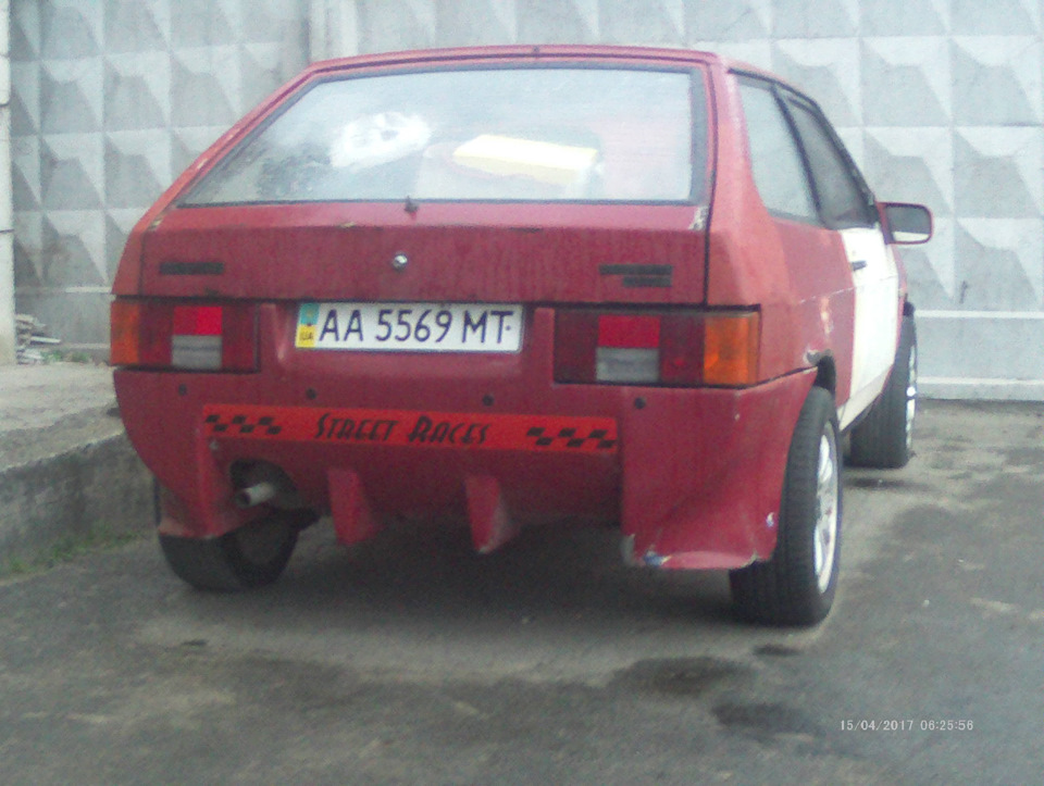 нарешті тапки однакові.(майже)… 5