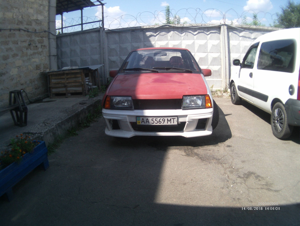 світло моє, дзеркальце, … 5