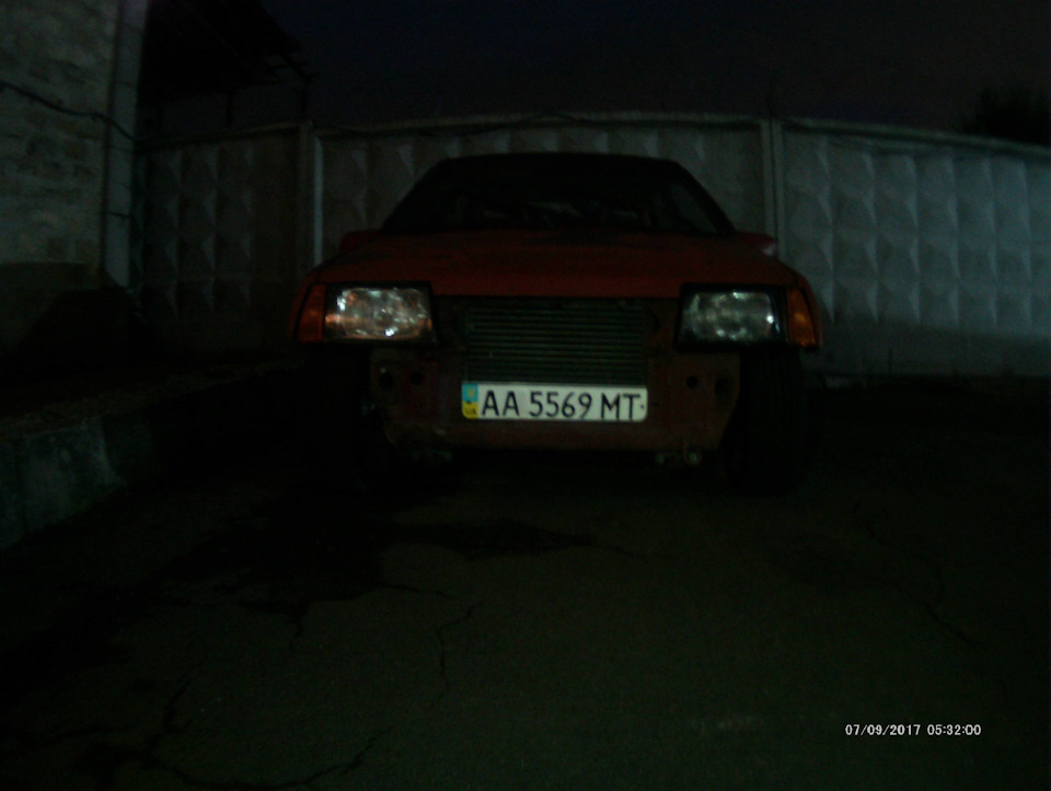 ось і фари. 5