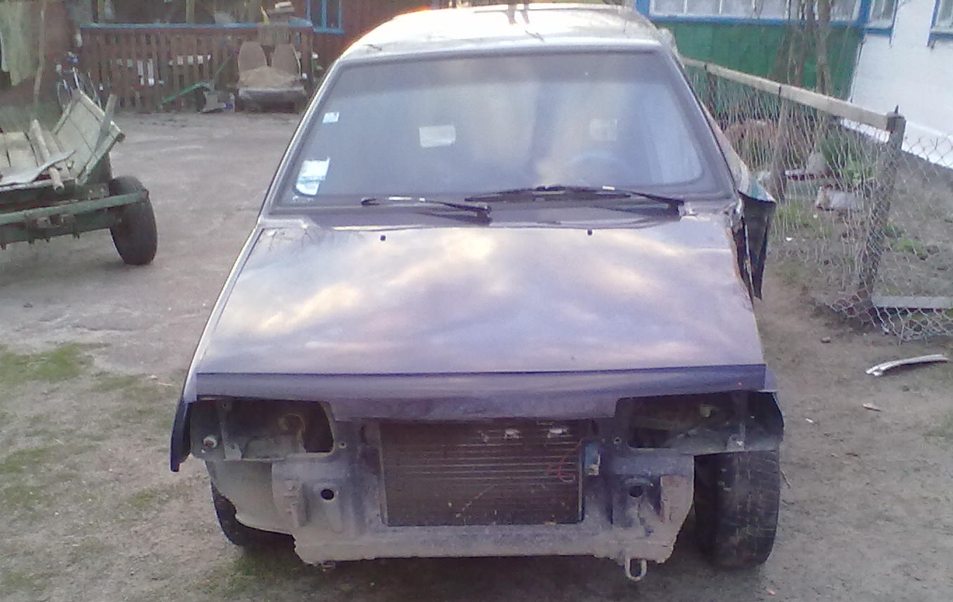 Те, що було спочатку ... 1