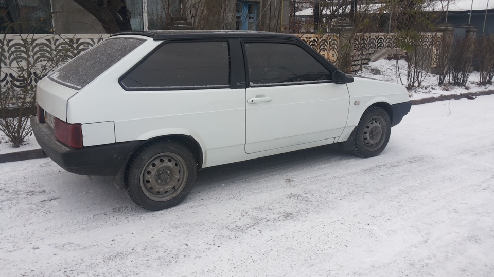 Пофарбував 4