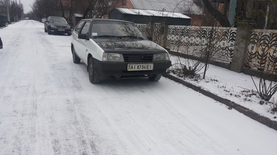Пофарбував 5