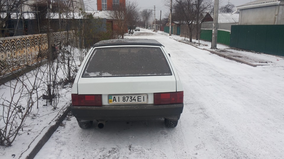 Пофарбував 3
