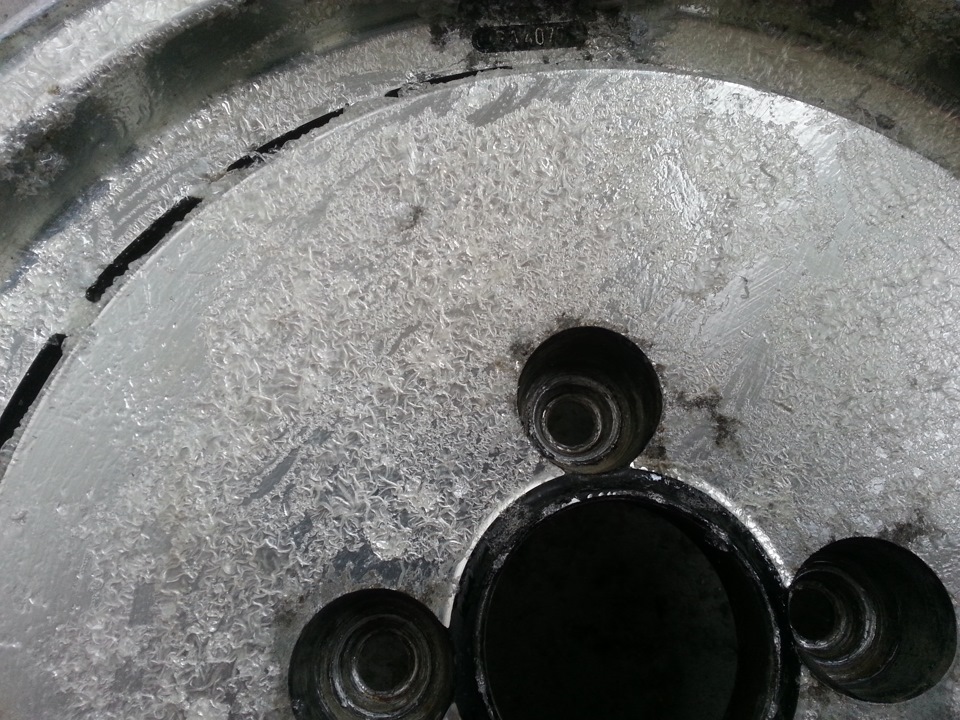 Ronal TURBO BPS 4