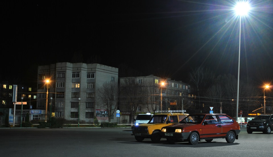 Тази вночі 2