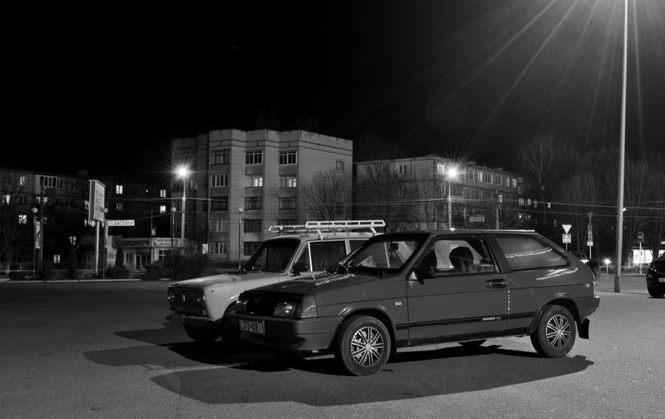 Тази вночі 3