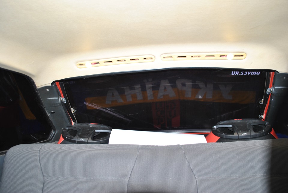 Встановив у салон світлодіоди G4 24 LED SMD 3528 2