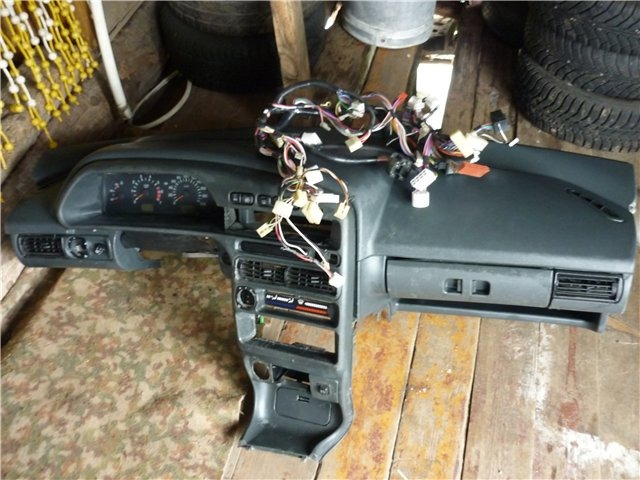 Довгоочікувана торпеда VaZ-2115 та ніштяки 5