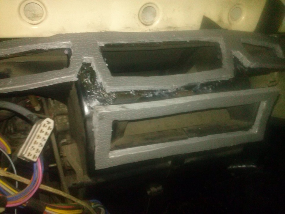 Підготовка до зими (ч.2) 3